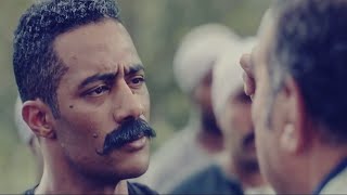 ابداع محمد رمضان في تجسيد شخصية صالح القناوي 😍❤