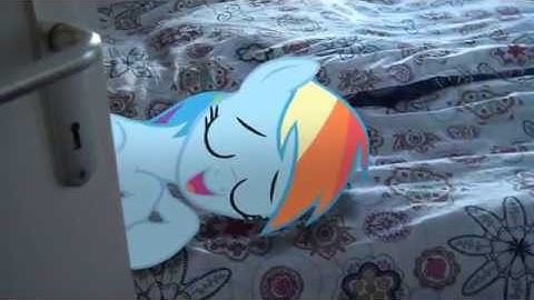 Rainbow Dash
