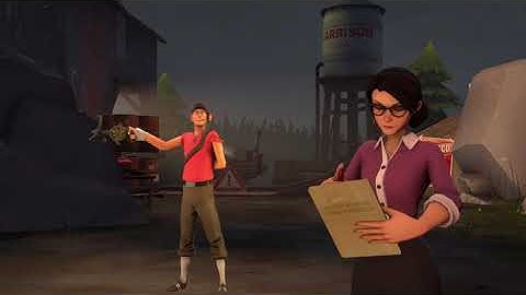 [SFM] Grappling Hook