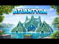 ATLANTYDA! | MINECRAFT ACHIEVEMENT GET #29