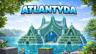 ATLANTYDA! | MINECRAFT ACHIEVEMENT GET #29