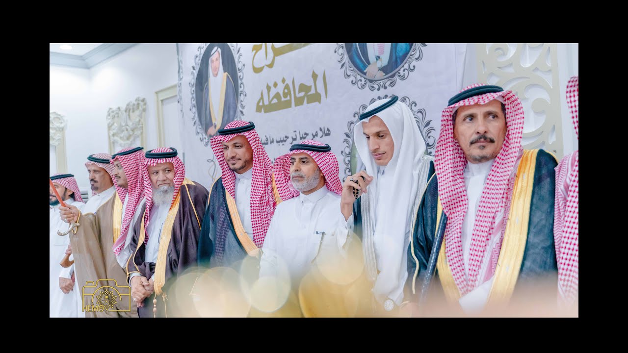 شيلة يحيى مرزوق اليزيدي | كلمات : عبدالرحمن حتيحت | اداء : أحمد بن عواد المتعاني