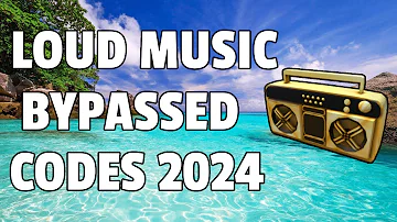 50+ Roblox Music Codes/IDs (March 2024) *WORKING* ROBLOX ID
