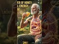 What Honey REALLY Does Inside Your Body 🍯🤯