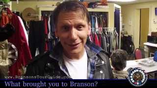 Tim Hadler - Branson, MO (Grand Country)