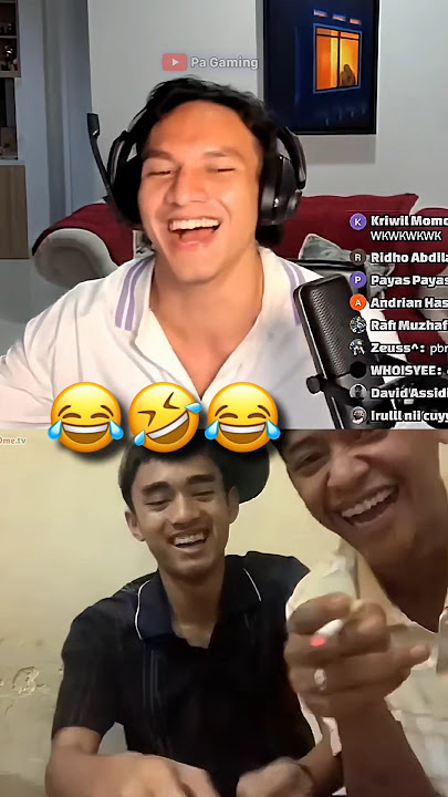Perbedaan Cewe dan Cowo ketika main Ome TV
