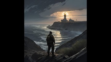 Escape from Tarkov PvE Third visit to Lightkeeper (delivering the quest Keeper