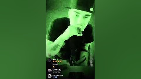 Yeat - Racks Came In & I’m Still In The Tonka! *Snippet*