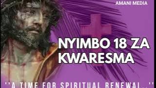 NYIMBO ZA KWARESMA MIX: BEST AND MOST TRENDING KISWAHILI LENTEN SONGS