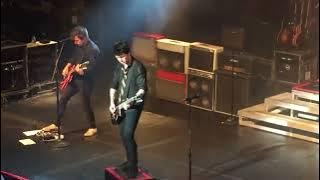 Green Day - American Idiot live [HOUSE OF BLUES 2016]