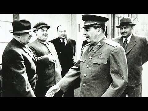 Wideo: Gdzie Jest IV Stalina