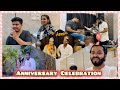 Mummy abba ki wedding anniversary  part 1  tofiq alfiya