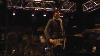 Smashing Pumpkins 2008-02-22 Jahrhunderthalle, Frankfurt, Germany (Soundcheck)