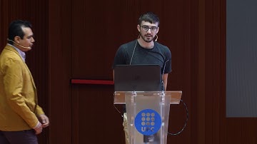 BSC Talks: Designing and Fabricating our first RISC-V Processor