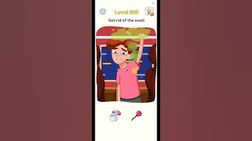 Displace One Part Level 207 - 209 #displaceonepart #games #puzzle #fyp #trending #dop3 #shorts