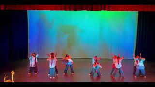 FALL SET | Winter Concert 2025