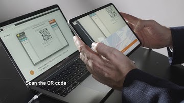 How to create a TOSIBOX® Mobile Client with a TOSIBOX® Key