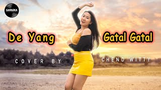 DE YANG GATAL GATAL SA (BUKAN PHO) REGGAE SKA | CHEND WITTY