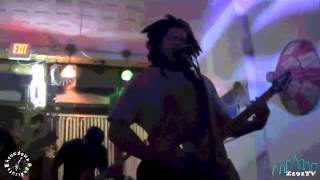 THROWDOWN SYNDICATE @ ROCKERS 4TH ANNUAL @ DAHLAK PARADISE   Z191TV