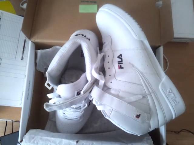 fila f13 junior