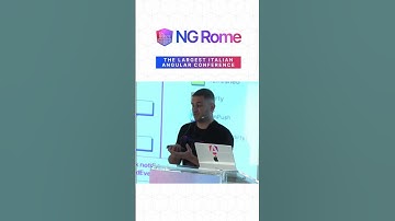 Enea Jahollari takes a deep dive into the evolution of Angular