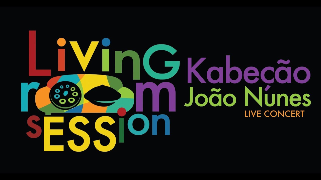 Living Room sESSion - Kabeção & João Nunes "A Corda para Sonhos" Live Concert