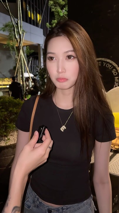 [神人] YT短影音看到的正妹