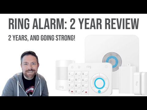 Ring Alarm Review — Security System Test (2nd Gen.) - Modern Castle