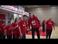 One Team: Τα δικά μας Χριστούγεννα!