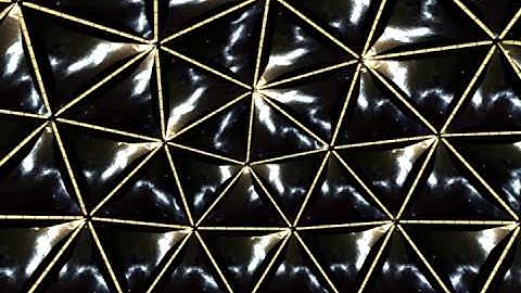 video projection mapping in geodesic dome