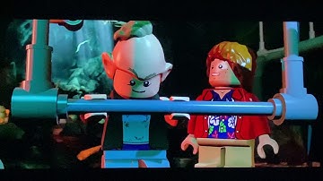 LEGO Dimensions Walkthrough - Part 40 - The Goonies!