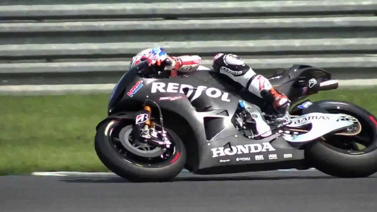 あなたはどの音が好き 朝から聞きたいレーシングサウンド5選 Part 3 バイク編 Motorz モーターズ クルマ バイクをもっと楽しくするメディア