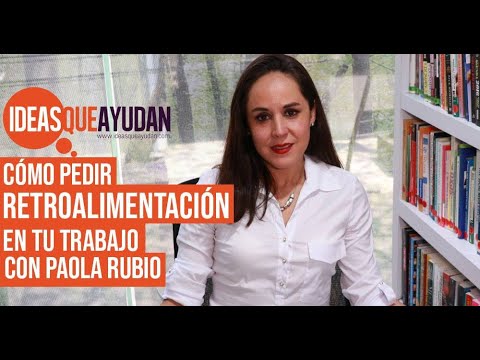 Cómo Pedir Retroalimentación Después De Una Entrevista Fallida