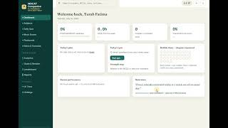 AI Powered MDCAT Companion Review  The Ultimate MDCAT Preparation Software for MBBS & BDS Aspirants screenshot 2
