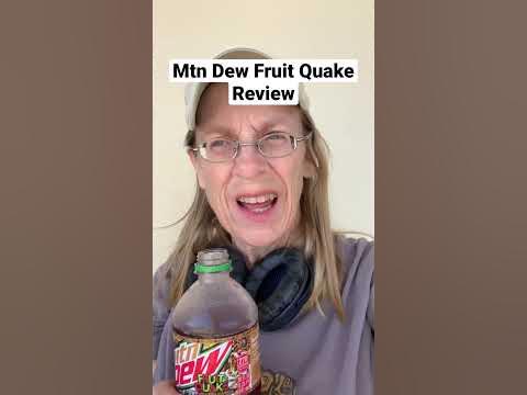 quake soda