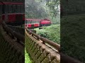 阿里山火車
