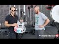 Rig Rundown - Mutemath