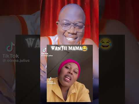 25 October 2025 Funny KANO KAKULU NYO