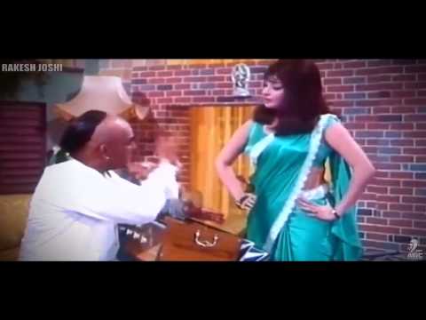 Ek Chatur Naar - DJ RAKESH JOSHI Remix