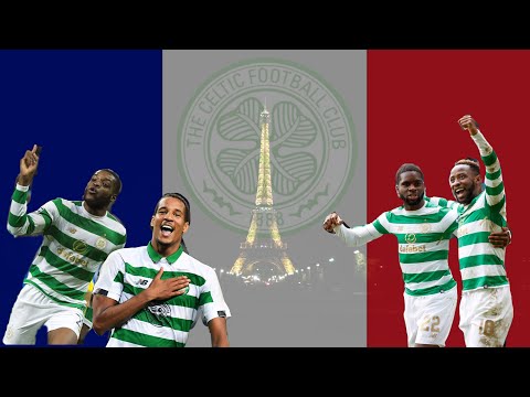 The French connection ?? edouard,jullien ,Dembele,ntcham?