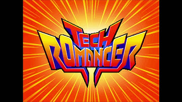 Tech Romancer: Attract Mode