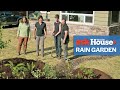 How To Create a Rain Garden | Ask This Old House