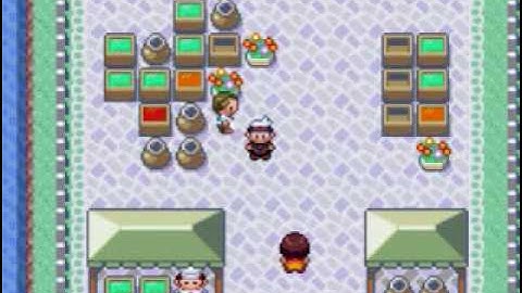 Pokemon Ruby Walkthrough Part 10 With Commentary