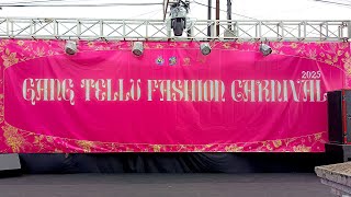🔴LIVE GANG TELLU FASHION CARNIVAL - GANG TELLU FEST. 2025