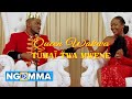 JOSE GATUTURA - QUEEN WAKWA "TUMAI TWA MWENE" (OFFICIAL VIDEO)