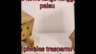 Download lagu NDX A.K.A Familia & R2D Yogyakarta - Piwales Tresno