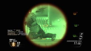 Quad XPR Whilst Flashed