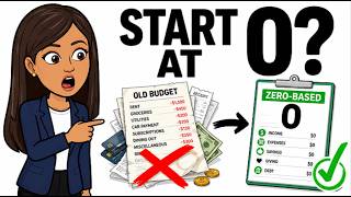 What Is Zero-Based Budgeting and Does It Actually Work?