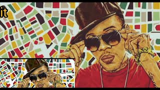 Djlit Vybz Kartel Mix set1p1