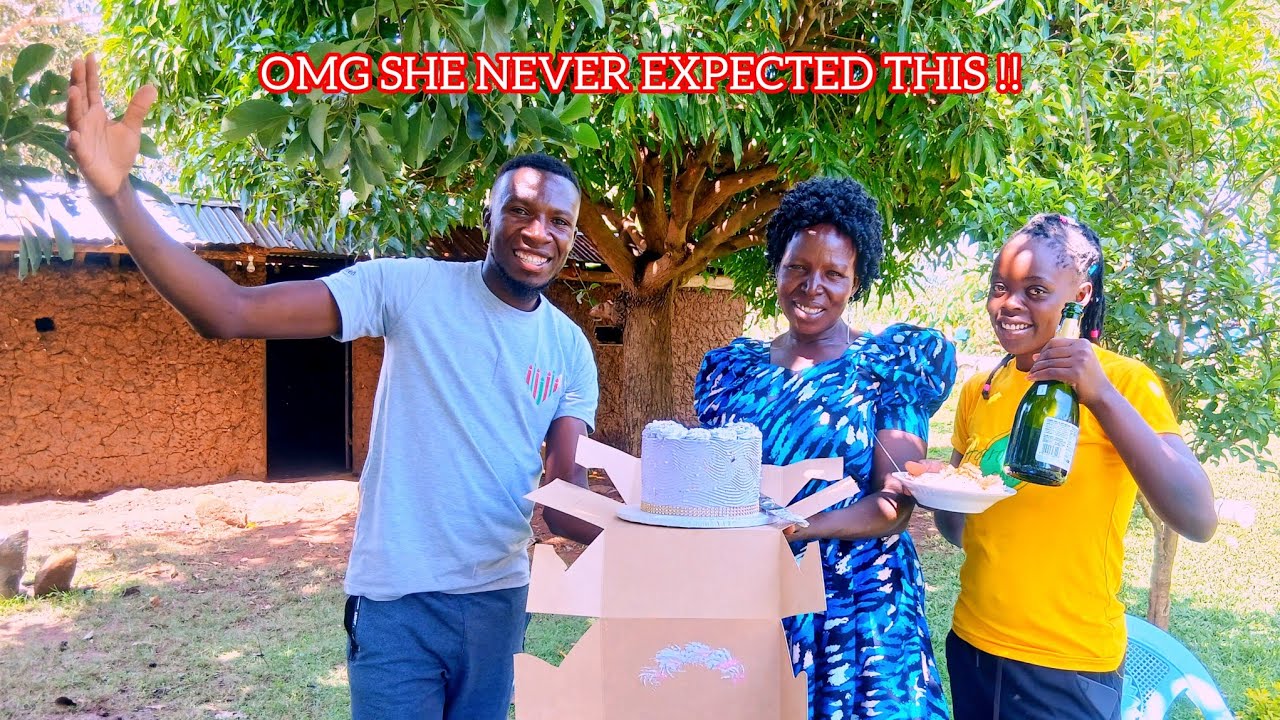 Double Celebration! Happy New Year & Happy Birthday to My Mum 🎉❤️